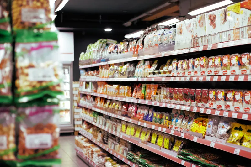 В Приморье снизились цены на ряд продуктов питания
